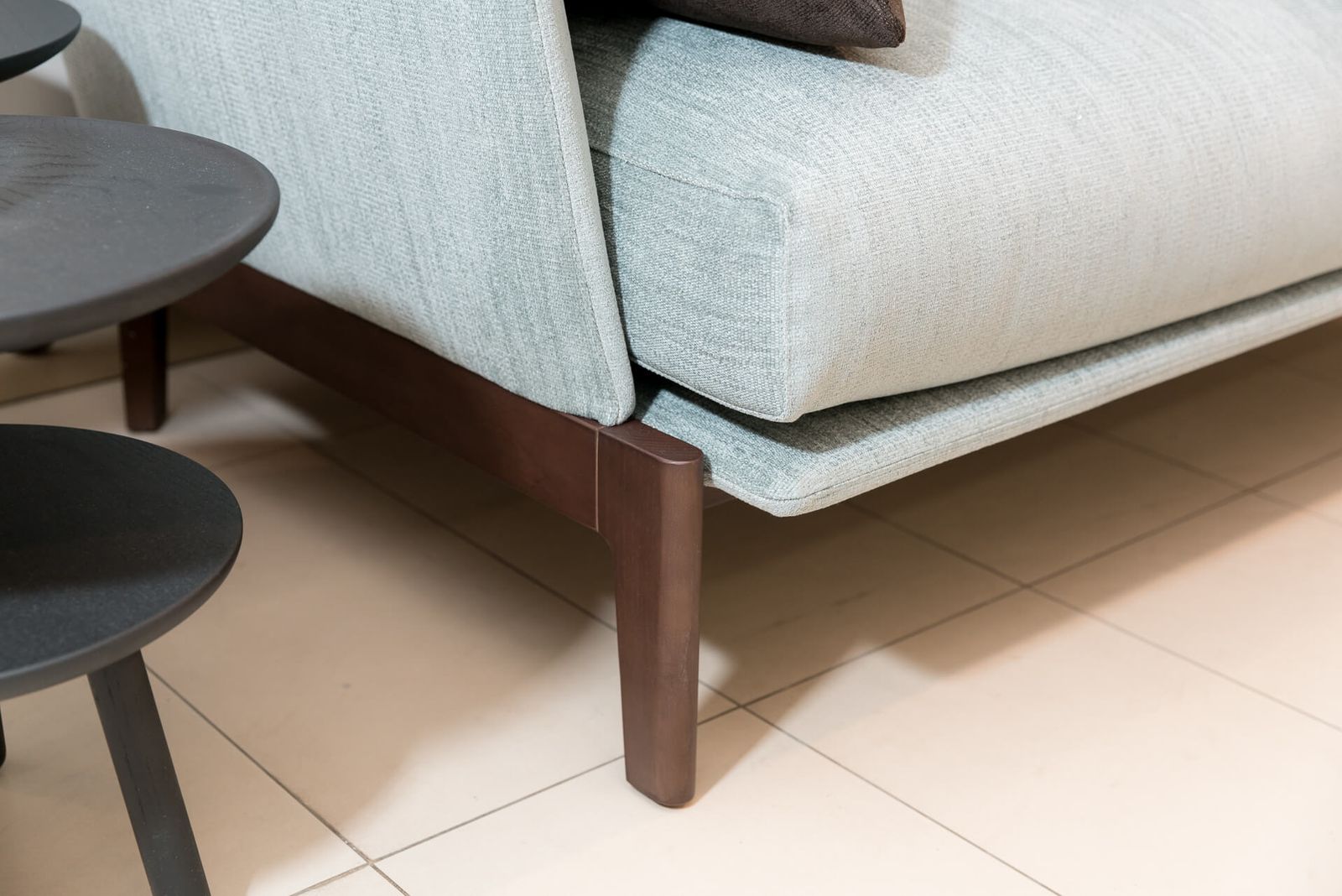 Molteni&C Диван Chelsea от Molteni & C — в интерьере