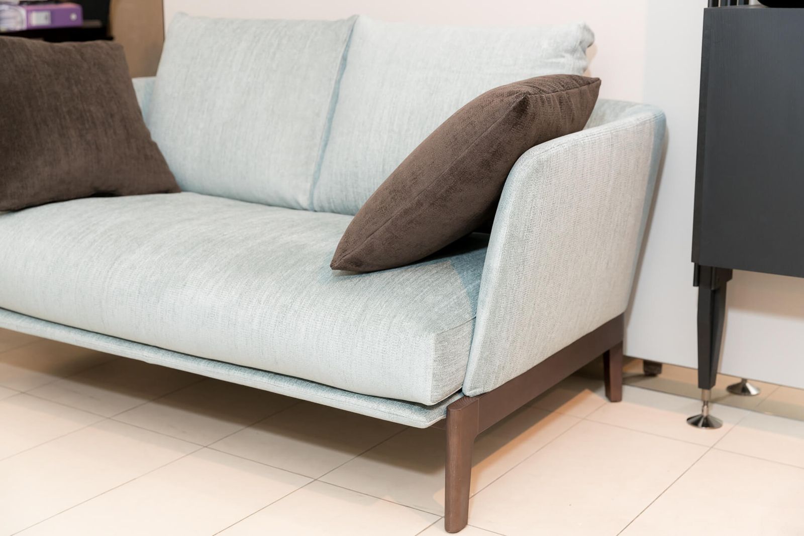 Molteni&C Диван Chelsea от Molteni & C — в интерьере