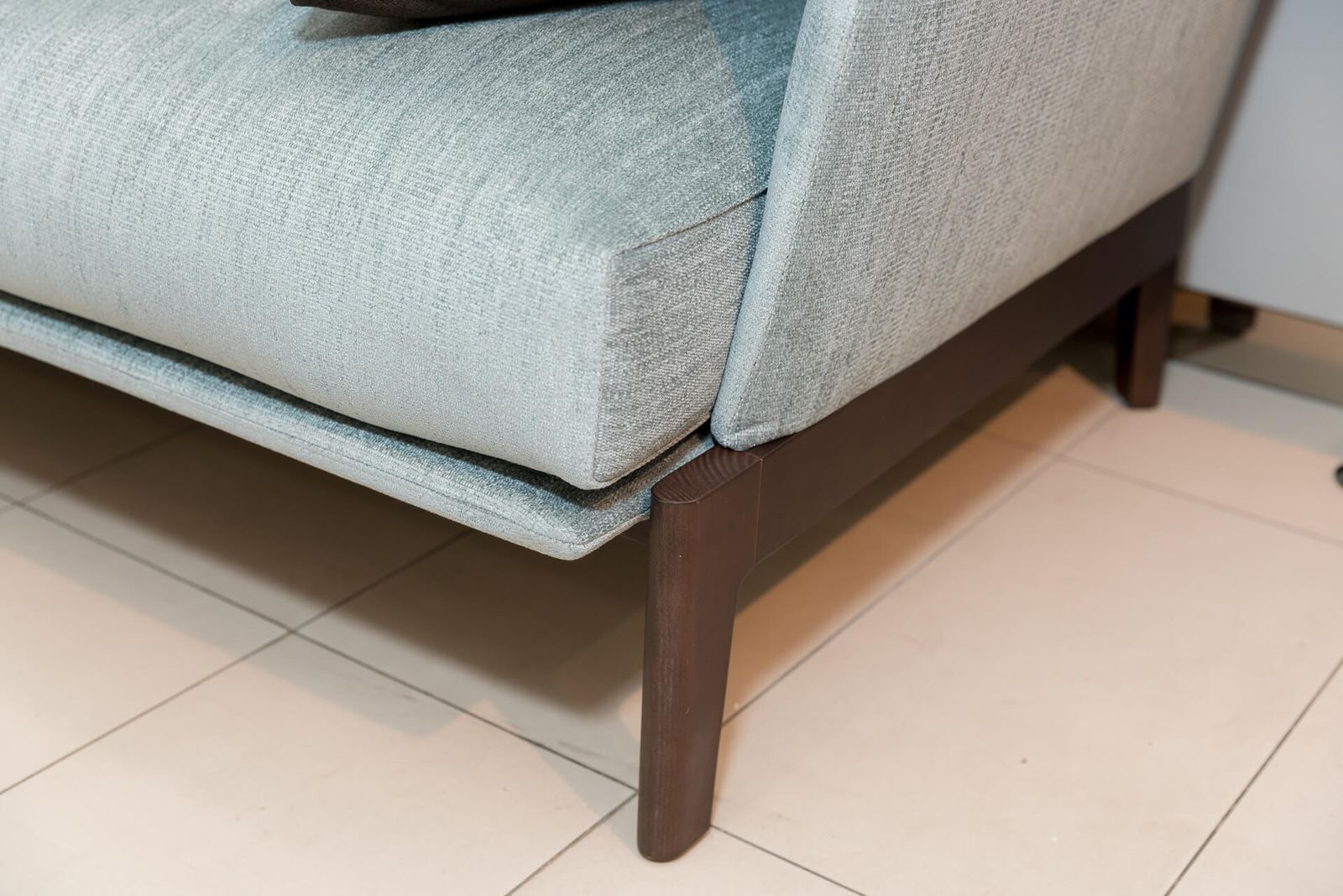 Molteni&C Диван Chelsea от Molteni & C — в интерьере