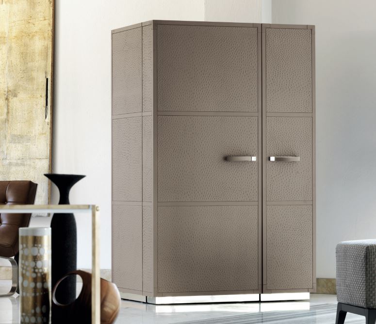 Flou Письменный стол Condotti от Flou — в интерьере
