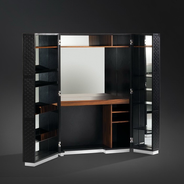 Flou Письменный стол Condotti от Flou — в интерьере