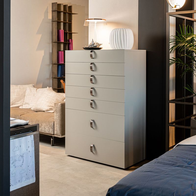 Flou Комод Splendor от Flou — в интерьере