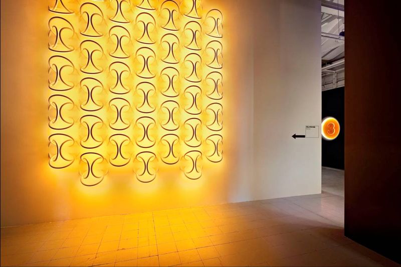 Flos Бра Wall Piercing от Flos