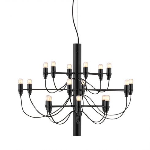 Flos Люстра 2097/18 A1352031 /A1351031 от Flos