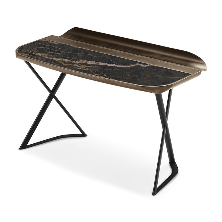 Cattelan Italia Письменный стол Cocoon Keramik от Cattelan Italia