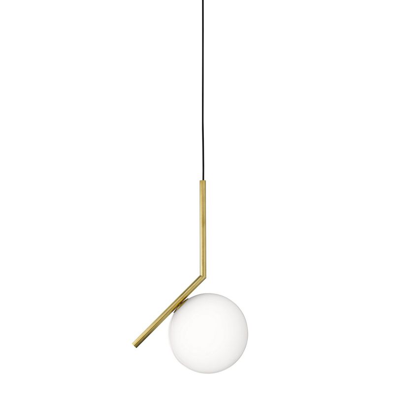 Flos Потолочный светильник IC S2 f3176059 от Flos
