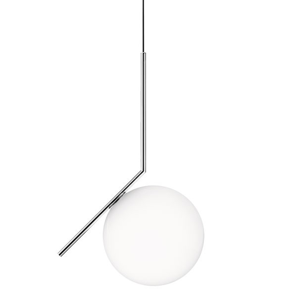 Flos Потолочный светильник IC S2 f3176059 от Flos