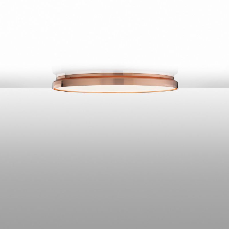 Flos Потолочный светильник Clara от Flos — в интерьере