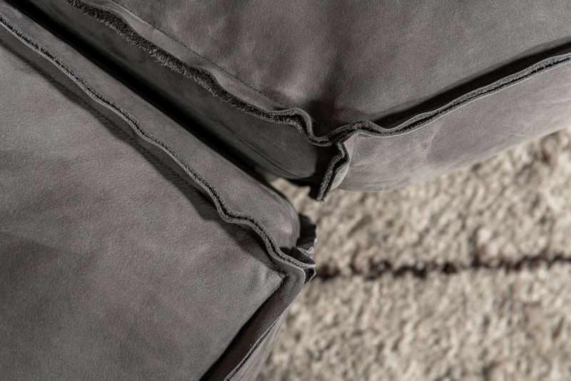 Baxter Диван Budapest Soft Kashmir Azure 430 от Baxter