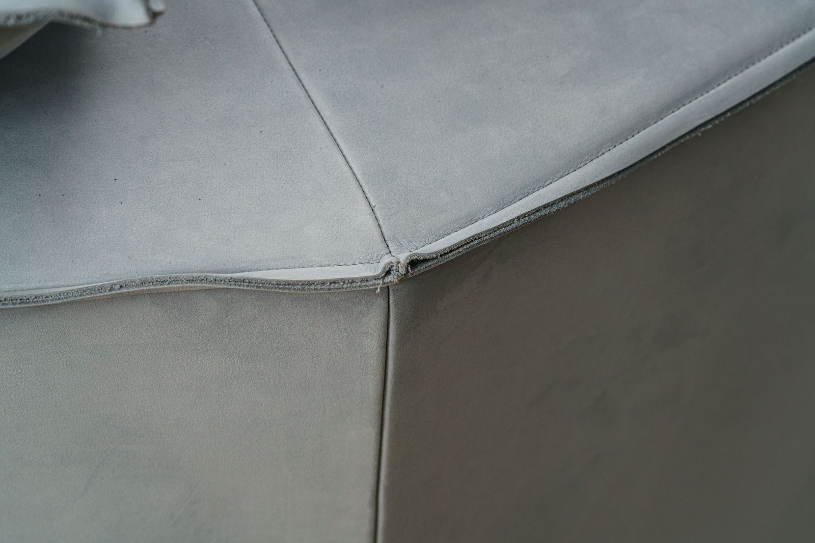 Baxter Диван Budapest Soft Kashmir Azure 430 от Baxter — в интерьере