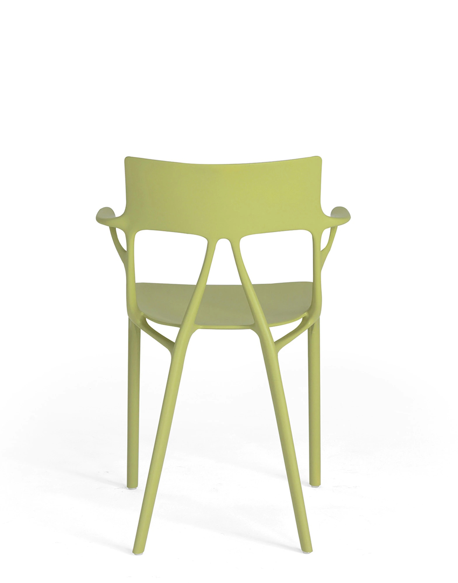 Kartell Стул A.I. White от Kartell