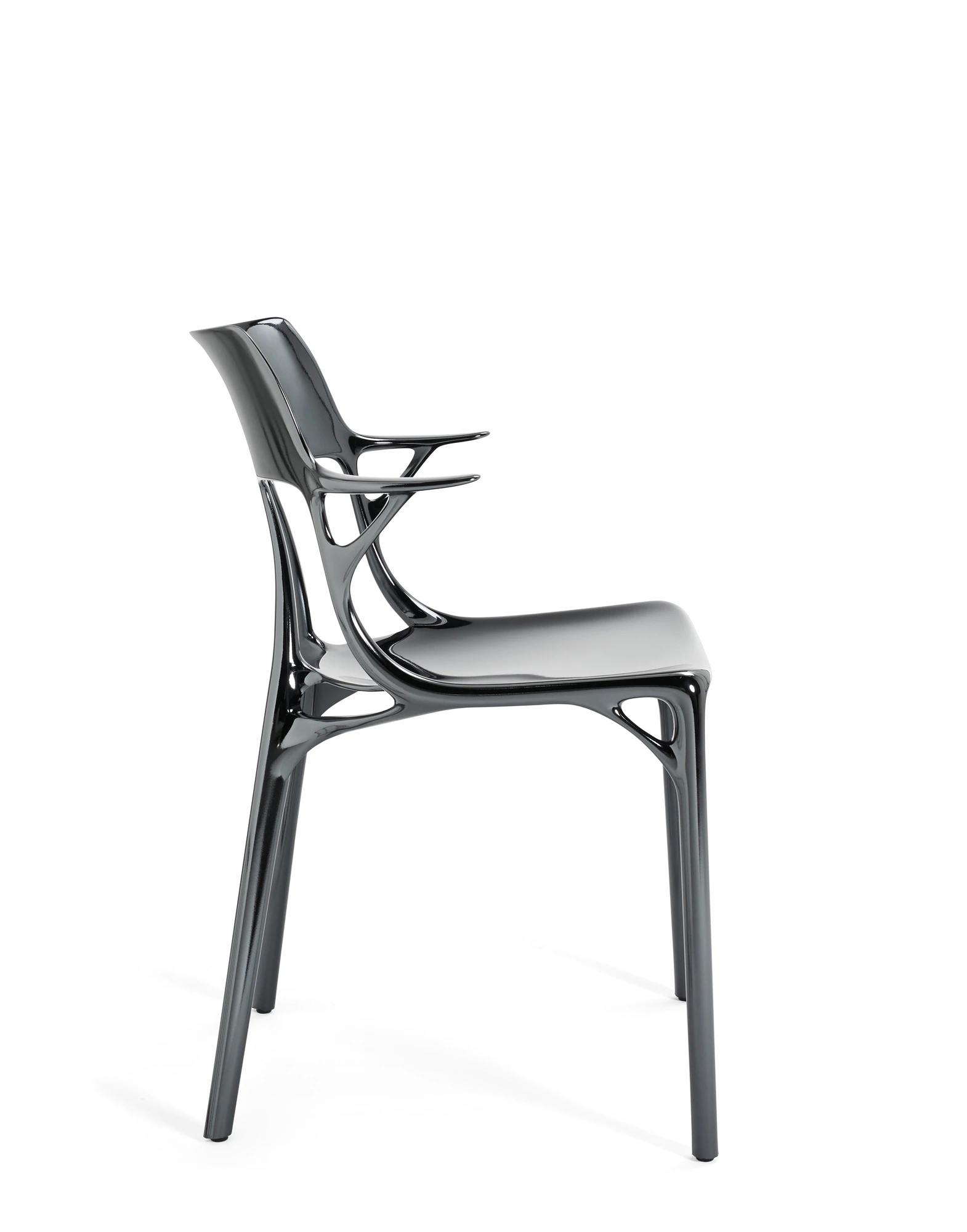 Kartell Стул A.I. White от Kartell