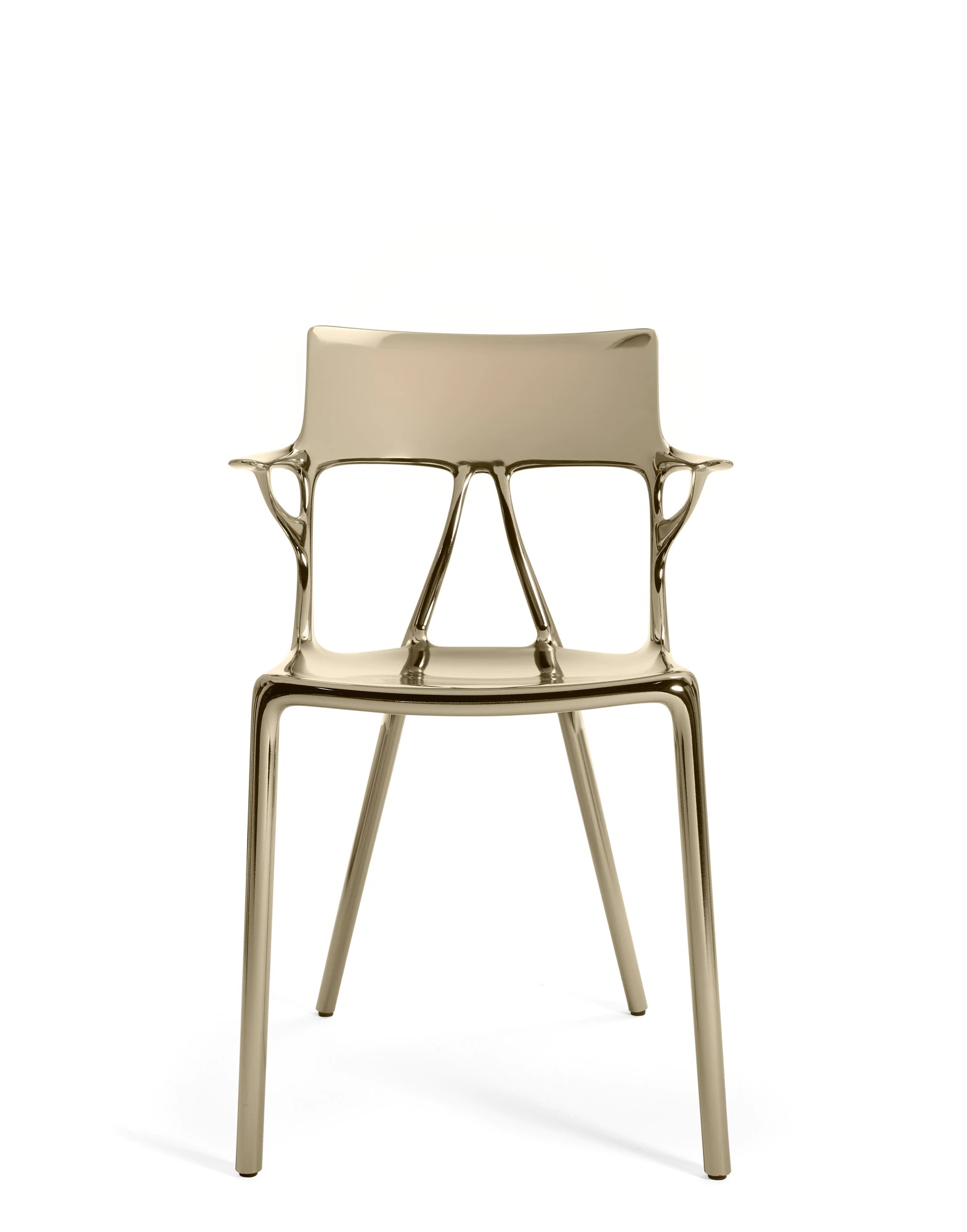 Kartell Стул A.I. White от Kartell