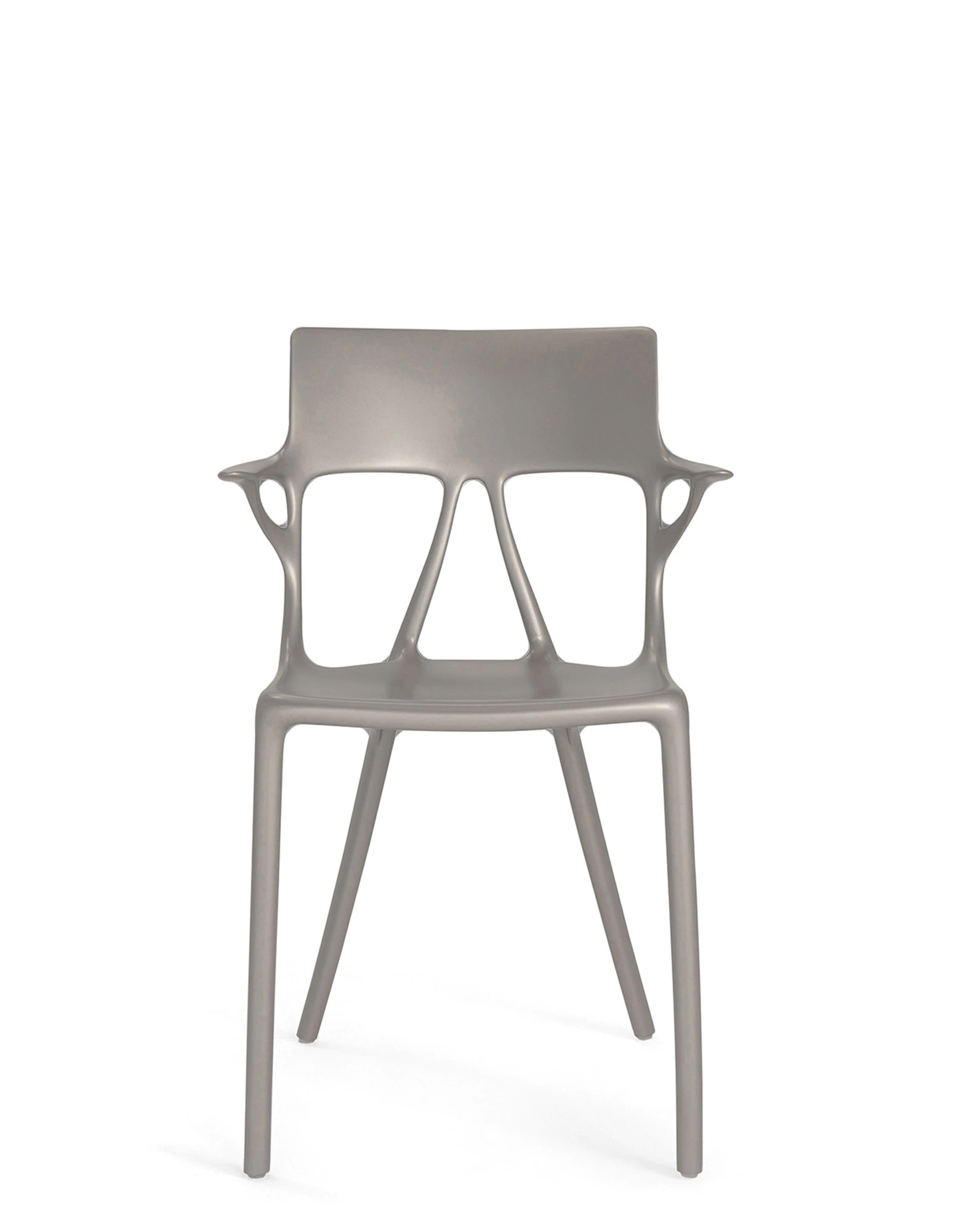 Kartell Стул A.I. White от Kartell