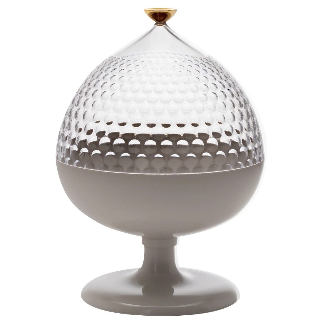 Kartell Ваза Pumo White от Kartell