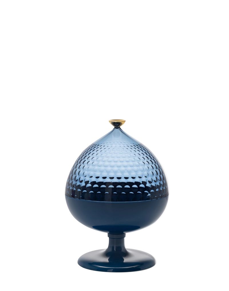 Kartell Ваза Pumo White от Kartell