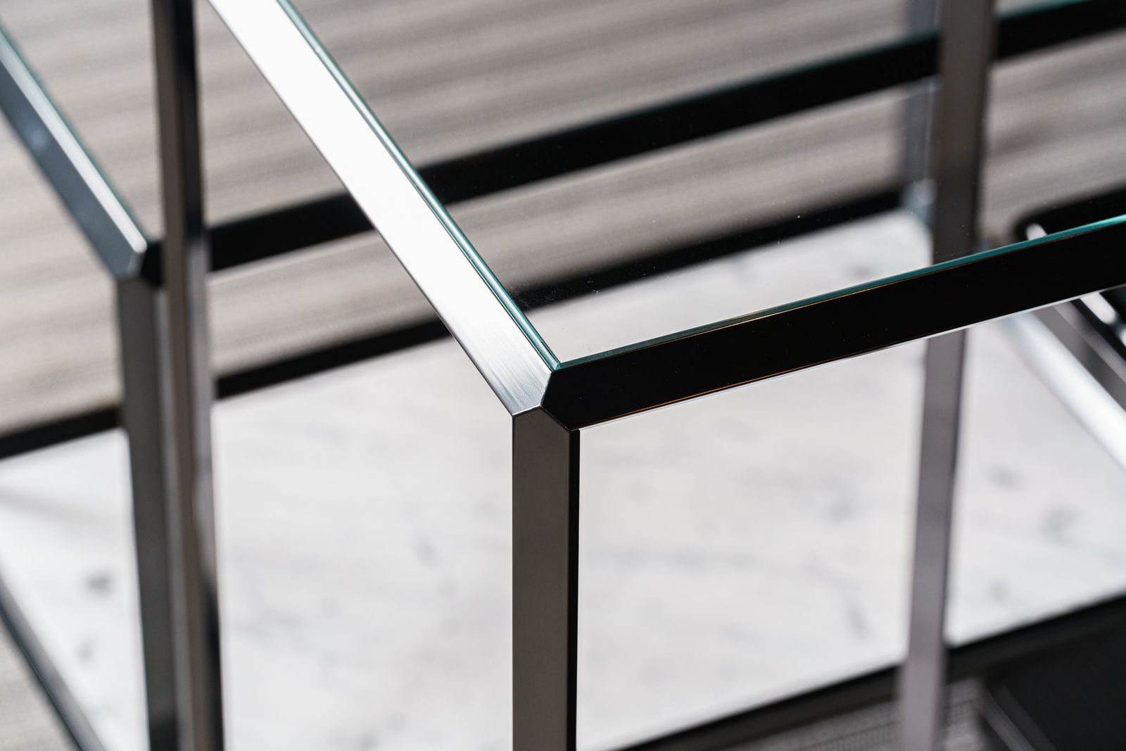 Molteni&C Журнальный столик 45° / Tavolino h 59 от Molteni & C — в интерьере