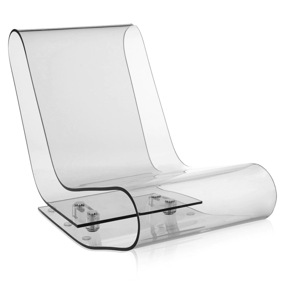 Kartell Кресло LCP от Kartell