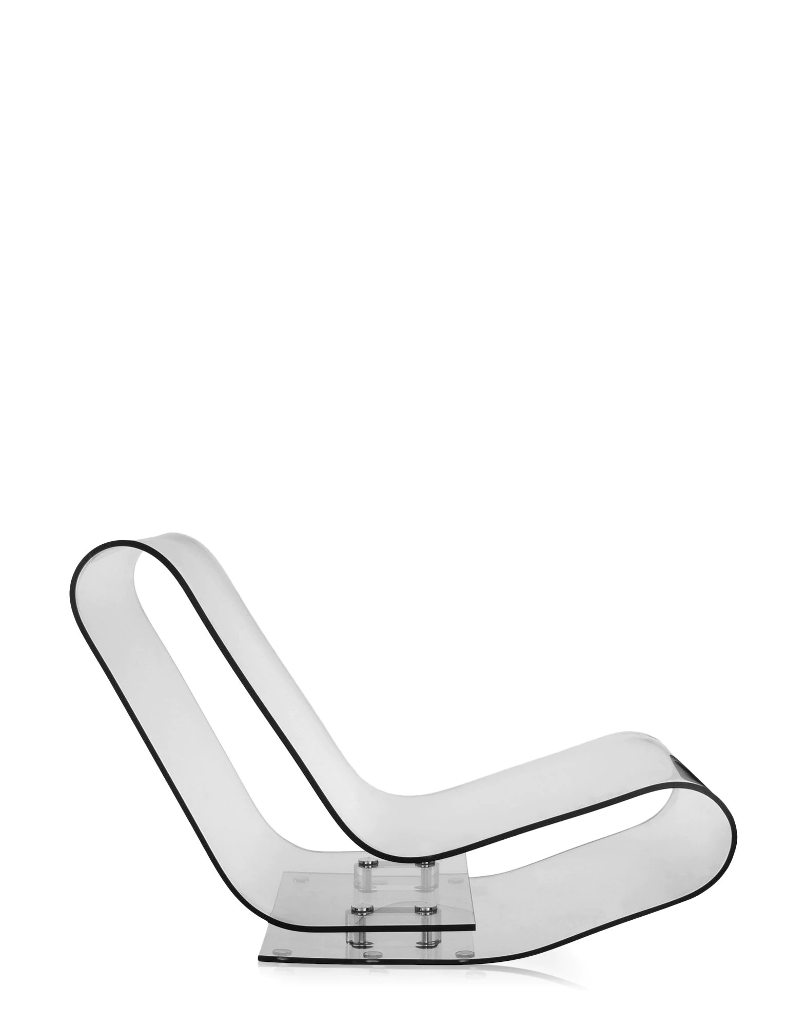 Kartell Кресло LCP от Kartell