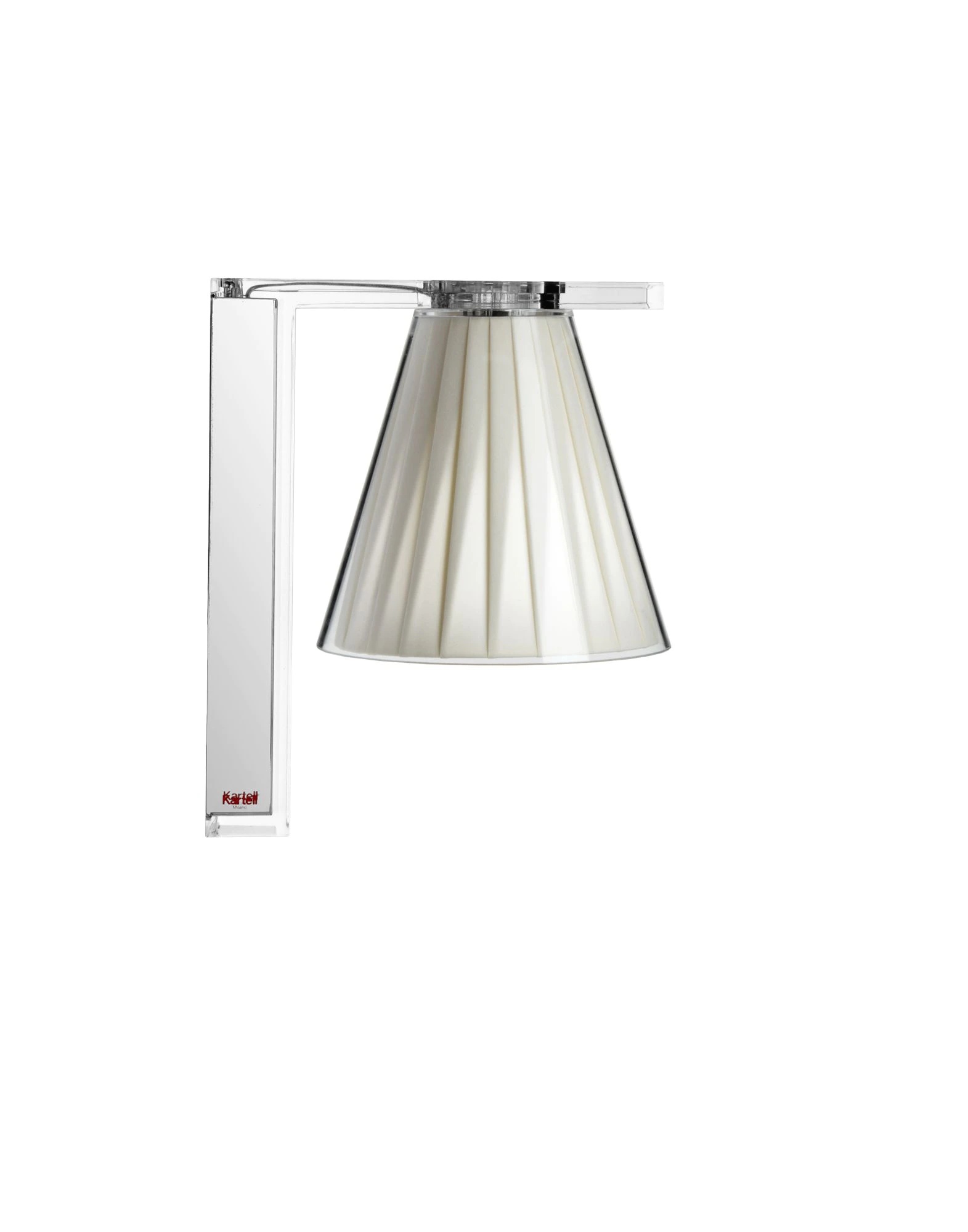 Kartell Бра Light Air от Kartell