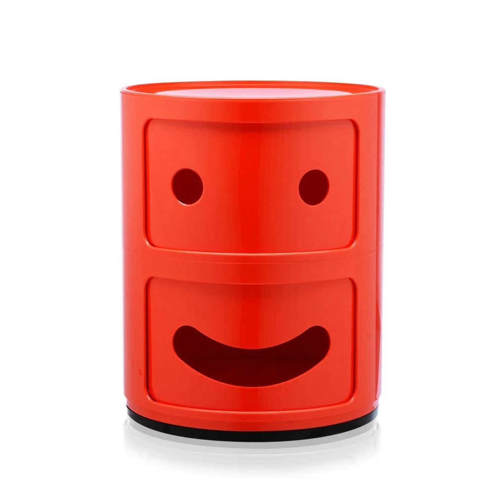 Kartell Комод Componibili Smile от Kartell
