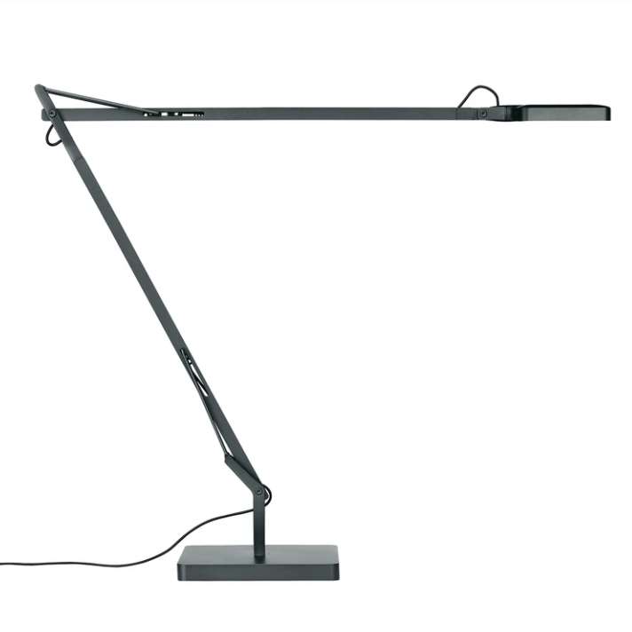 Flos Настольная лампа Kelvin Led Titan F3452033 от Flos