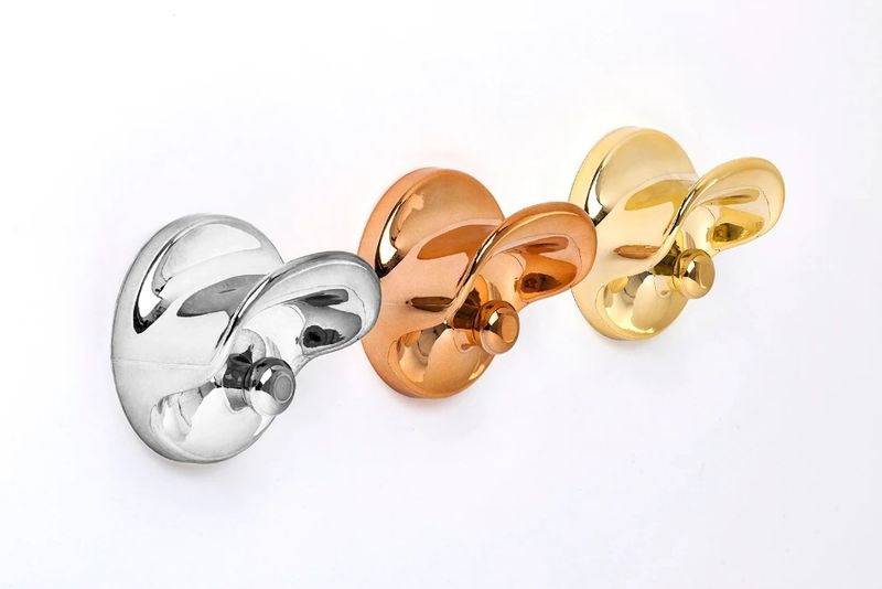Kartell Вешалка Wall Clothes Hook от Kartell