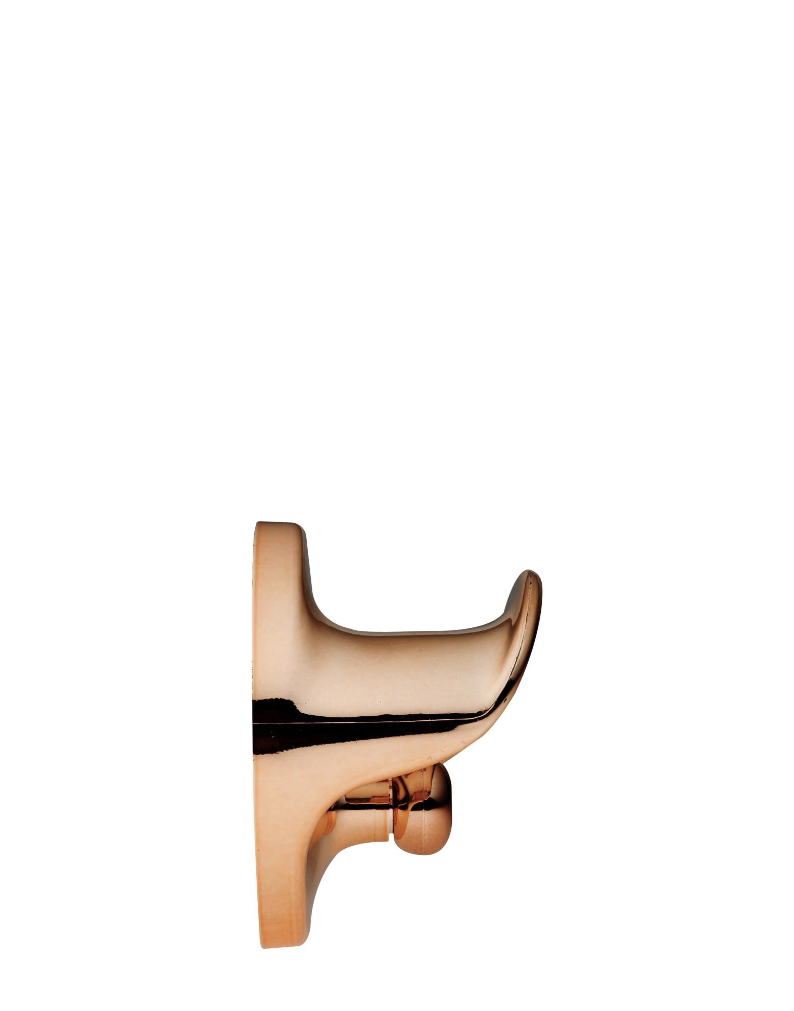 Kartell Вешалка Wall Clothes Hook от Kartell
