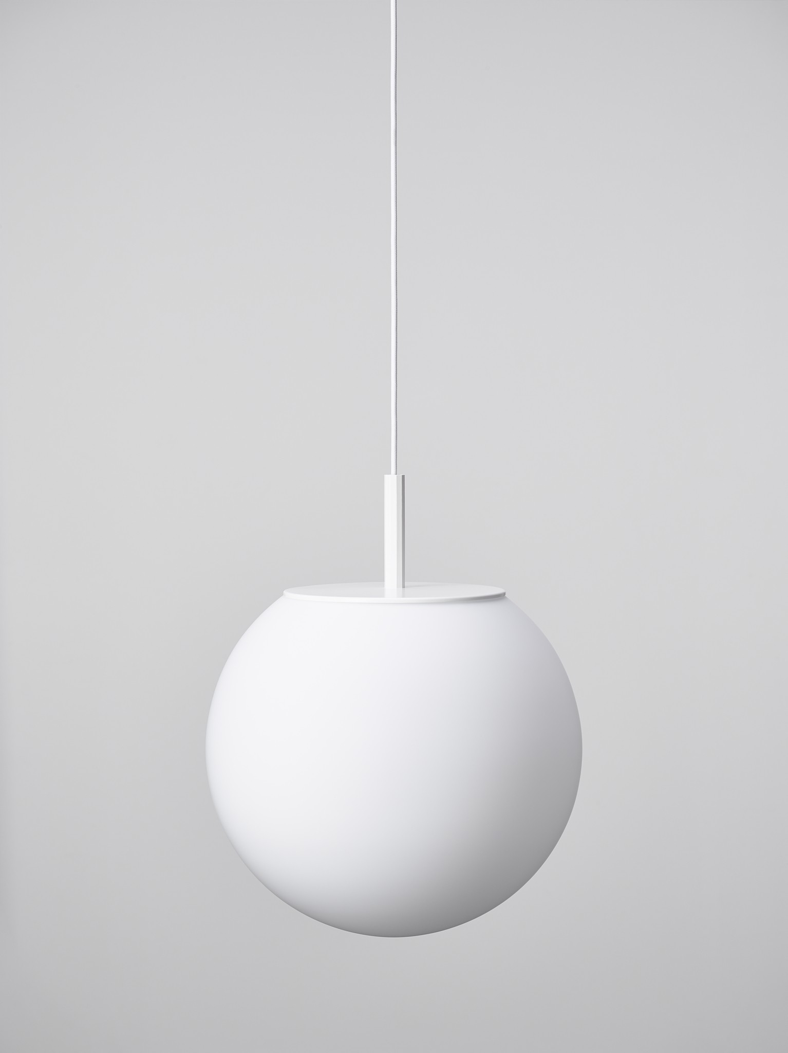 Brokis Подвесной светильник Sfera от Brokis — в интерьере