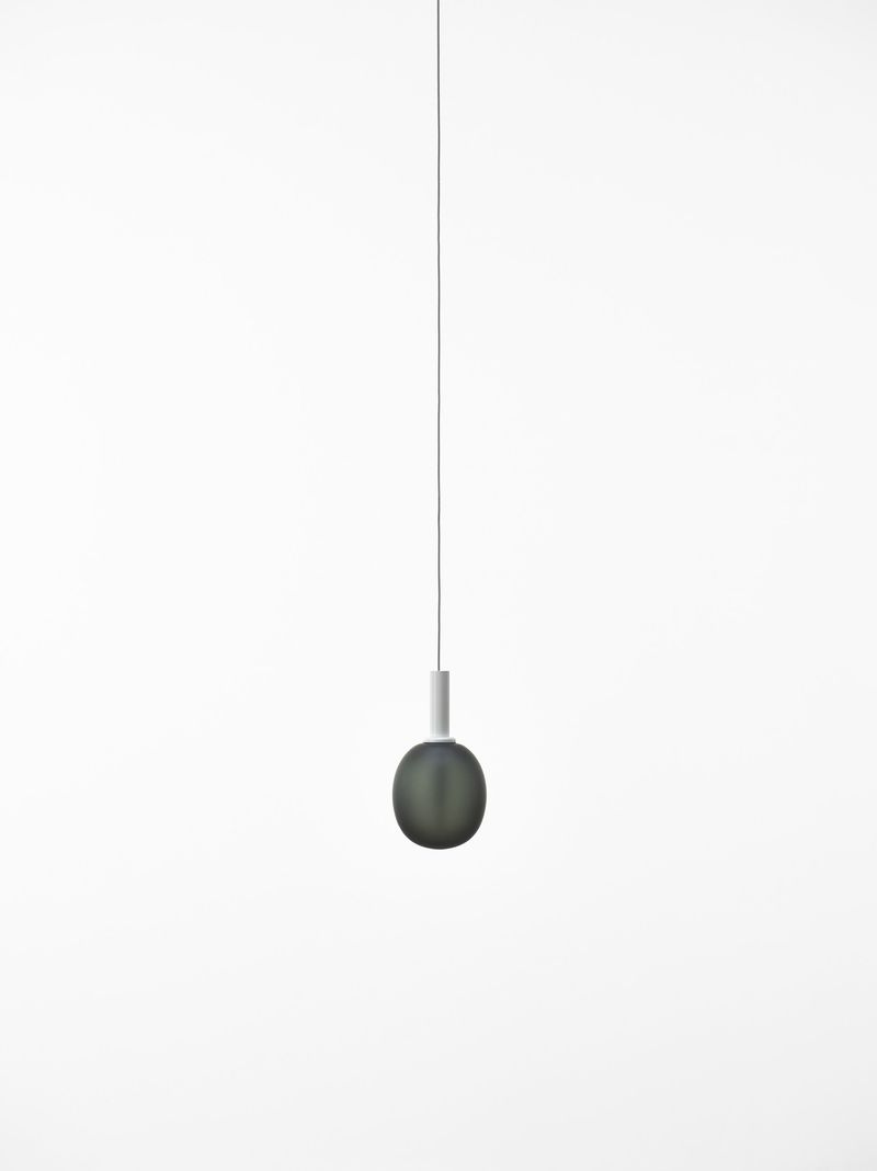 Brokis Подвесной светильник Ivy Single от Brokis