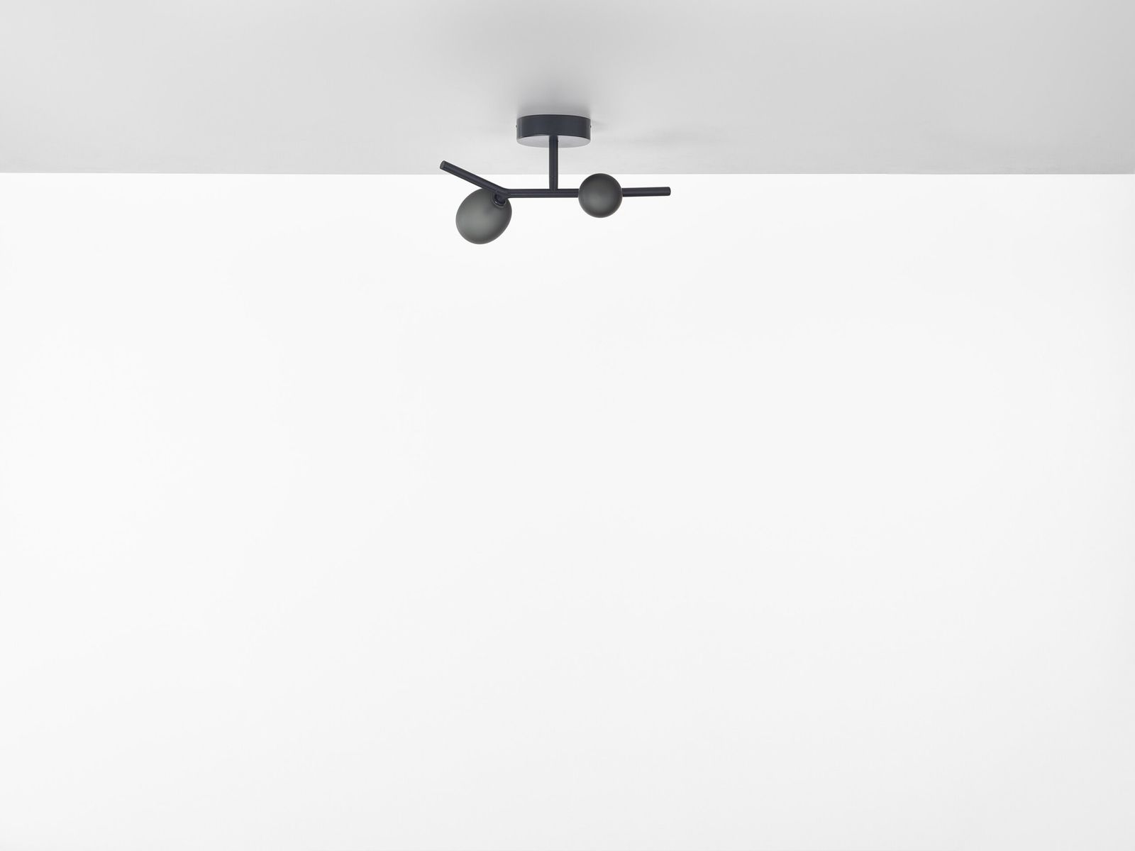 Brokis Потолочный светильник Ivy Ceiling от Brokis — в интерьере