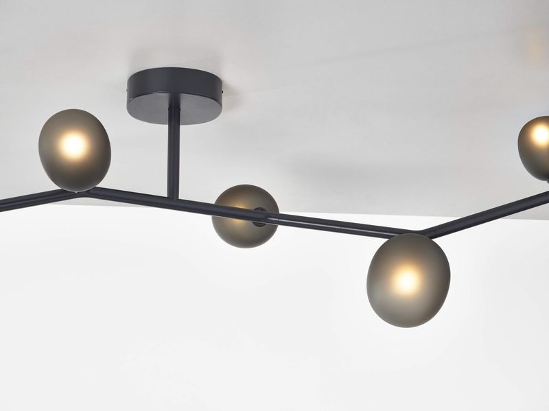 Brokis Потолочный светильник Ivy Ceiling от Brokis — в интерьере