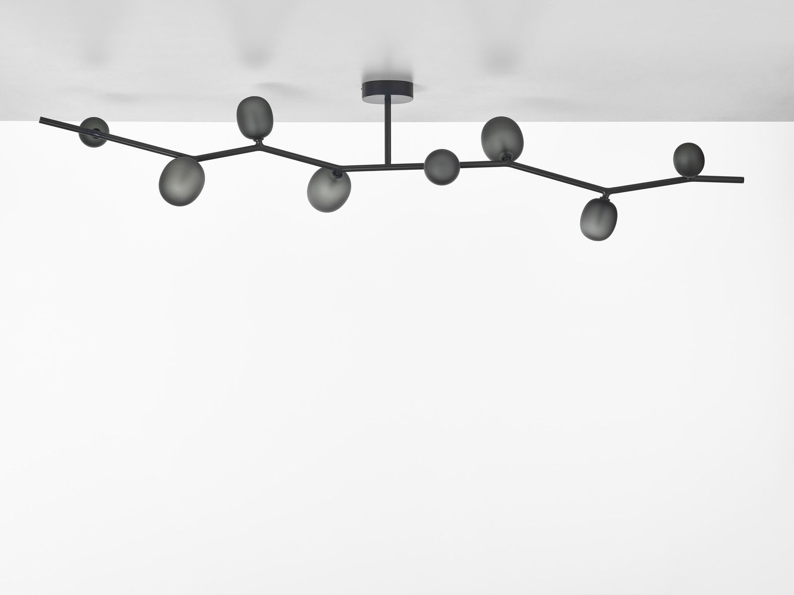 Brokis Потолочный светильник Ivy Ceiling от Brokis — в интерьере
