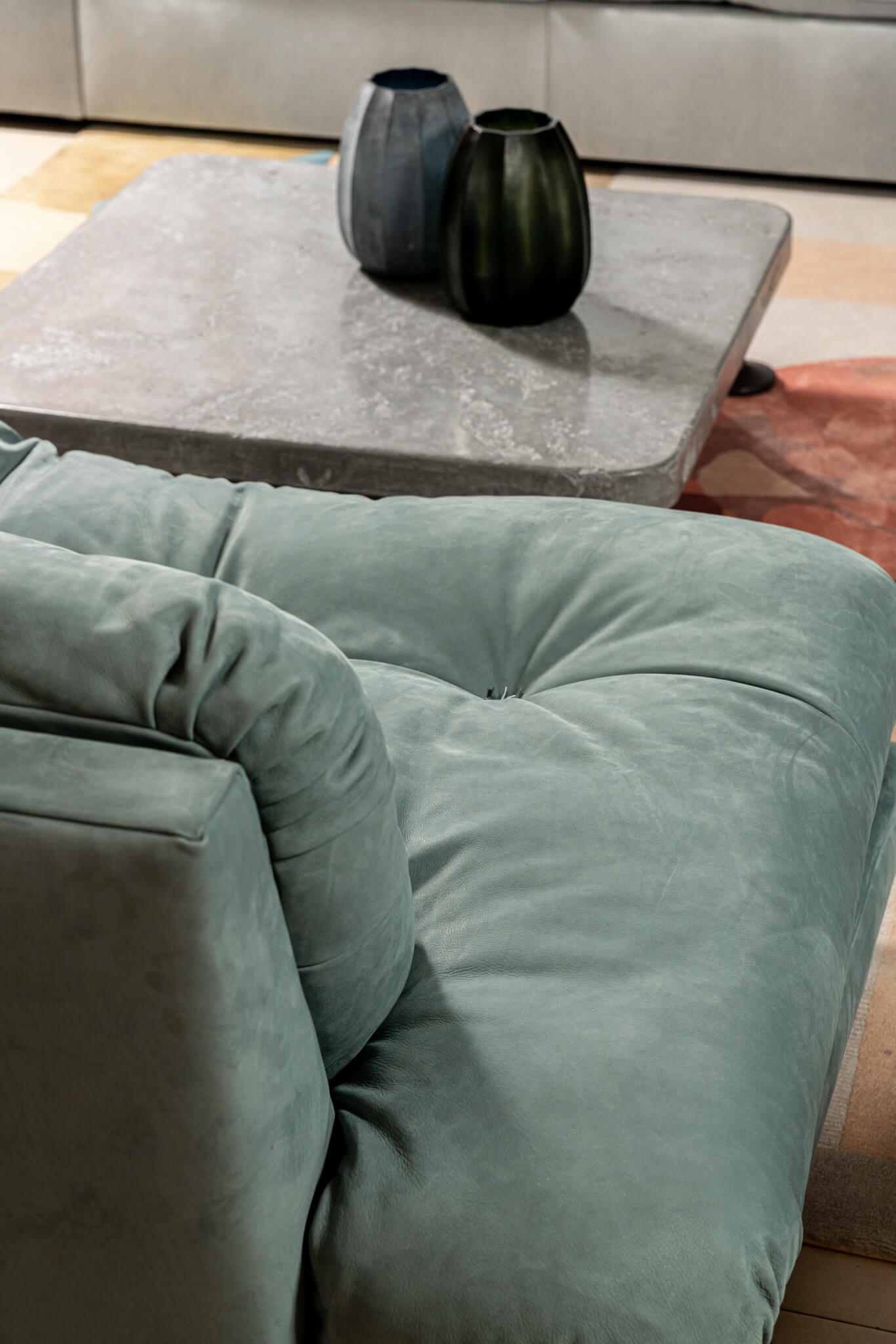 Baxter Кресло Milano Fauteuil от Baxter — в интерьере