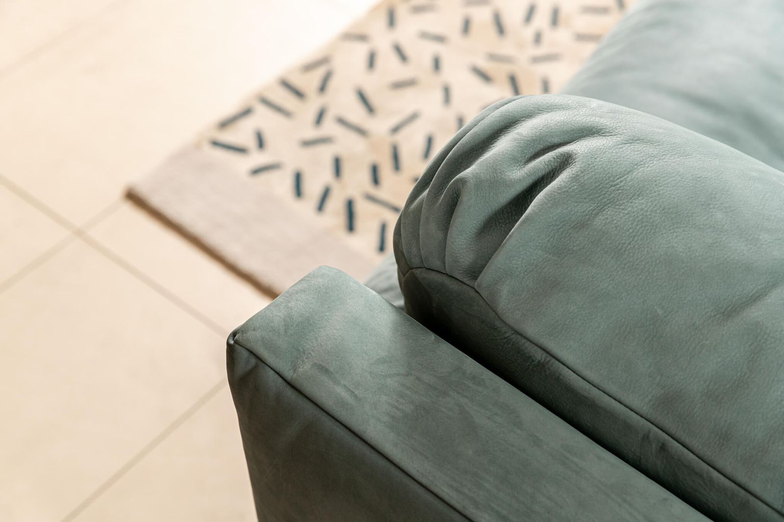 Baxter Кресло Milano Fauteuil от Baxter — в интерьере
