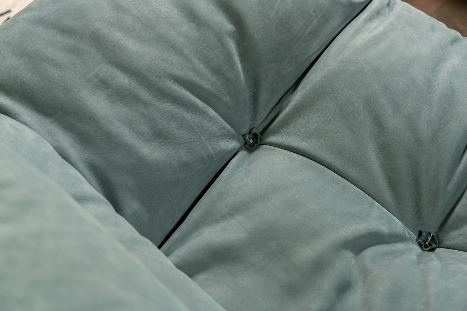 Baxter Кресло Milano Fauteuil от Baxter — в интерьере