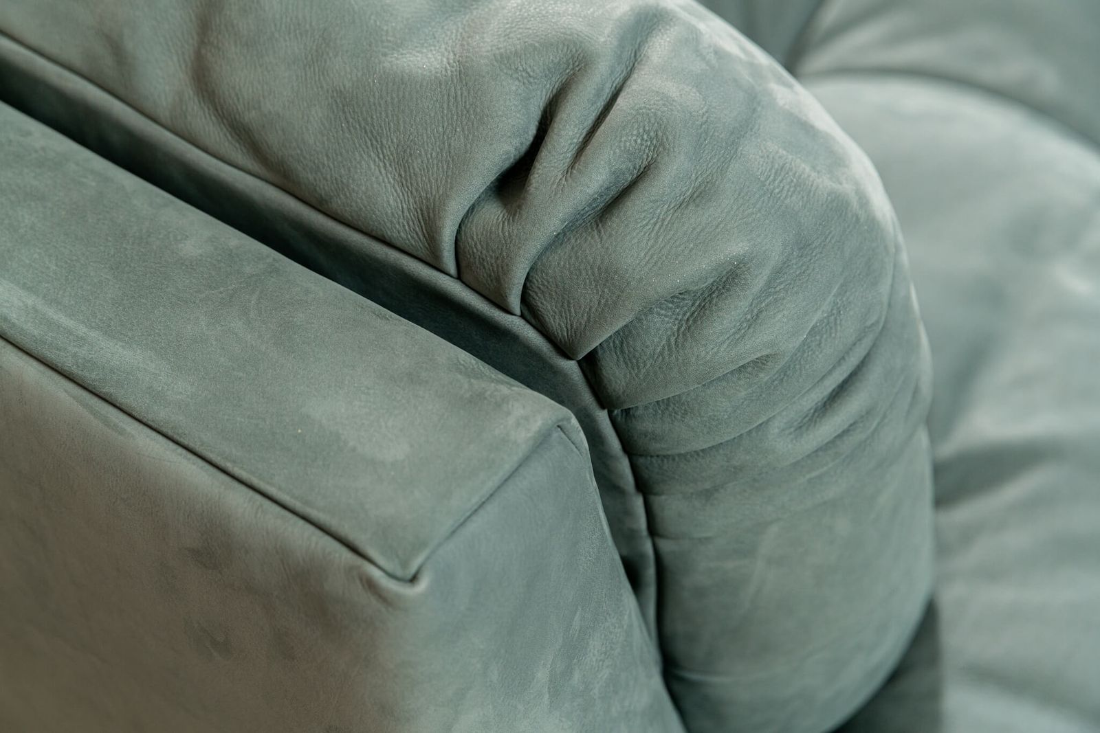 Baxter Кресло Milano Fauteuil от Baxter — в интерьере