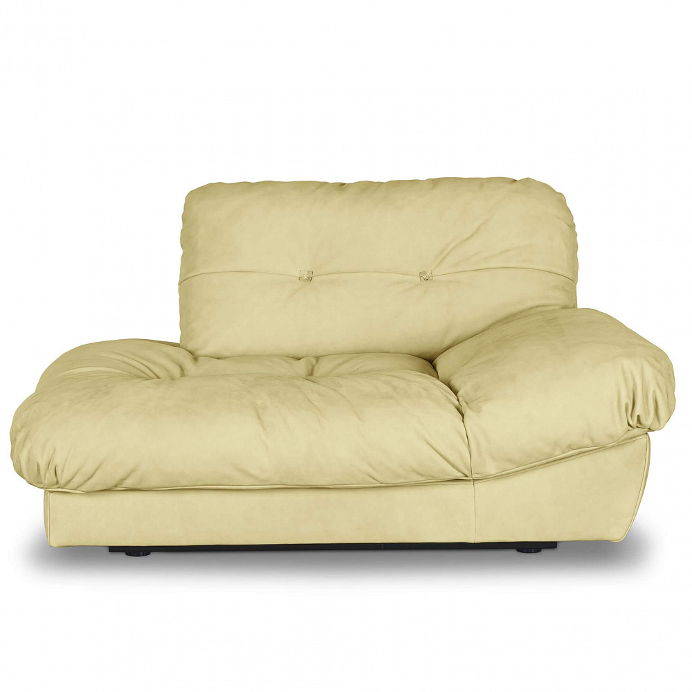 Baxter Кресло Milano Fauteuil от Baxter