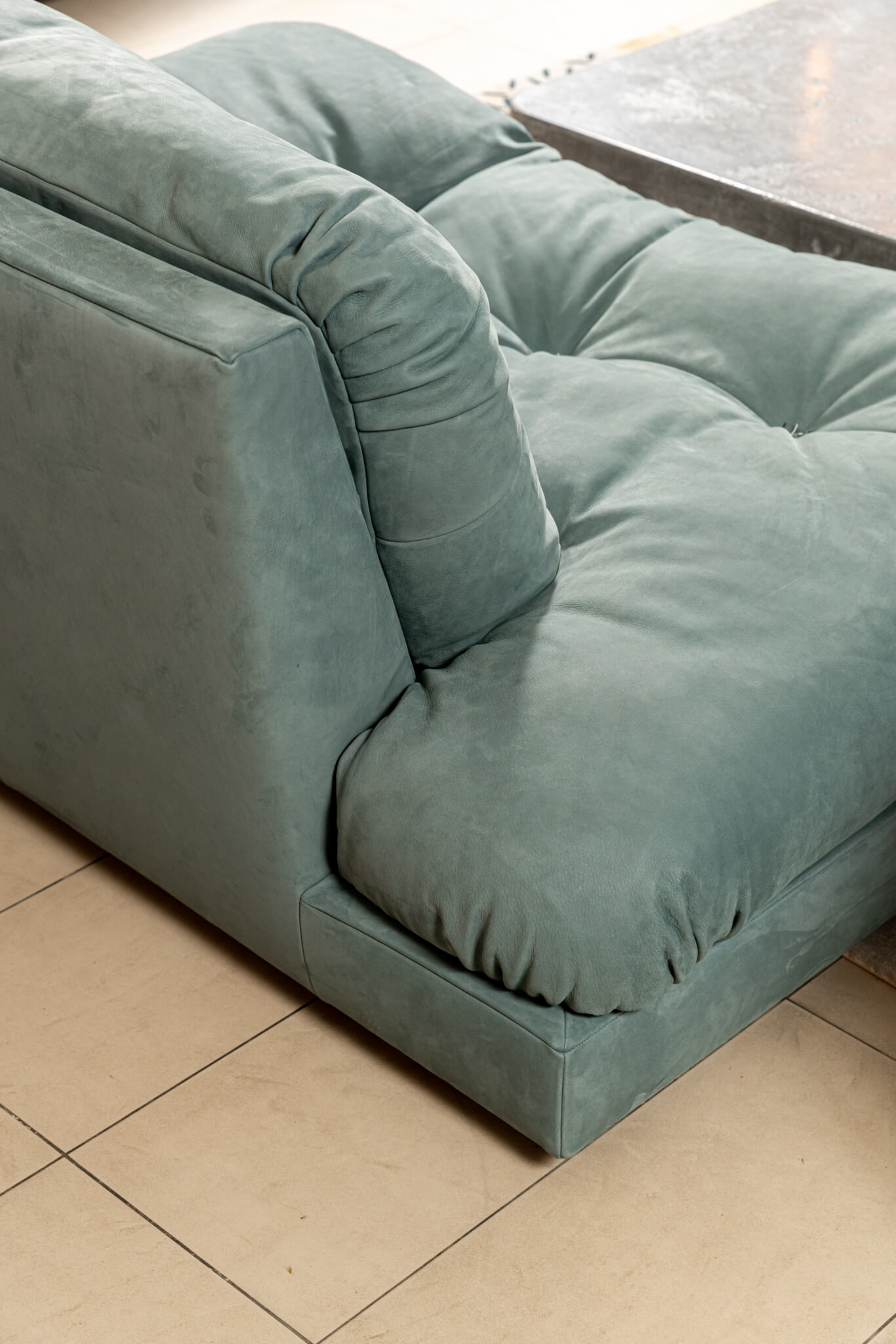 Baxter Кресло Milano Fauteuil от Baxter — в интерьере