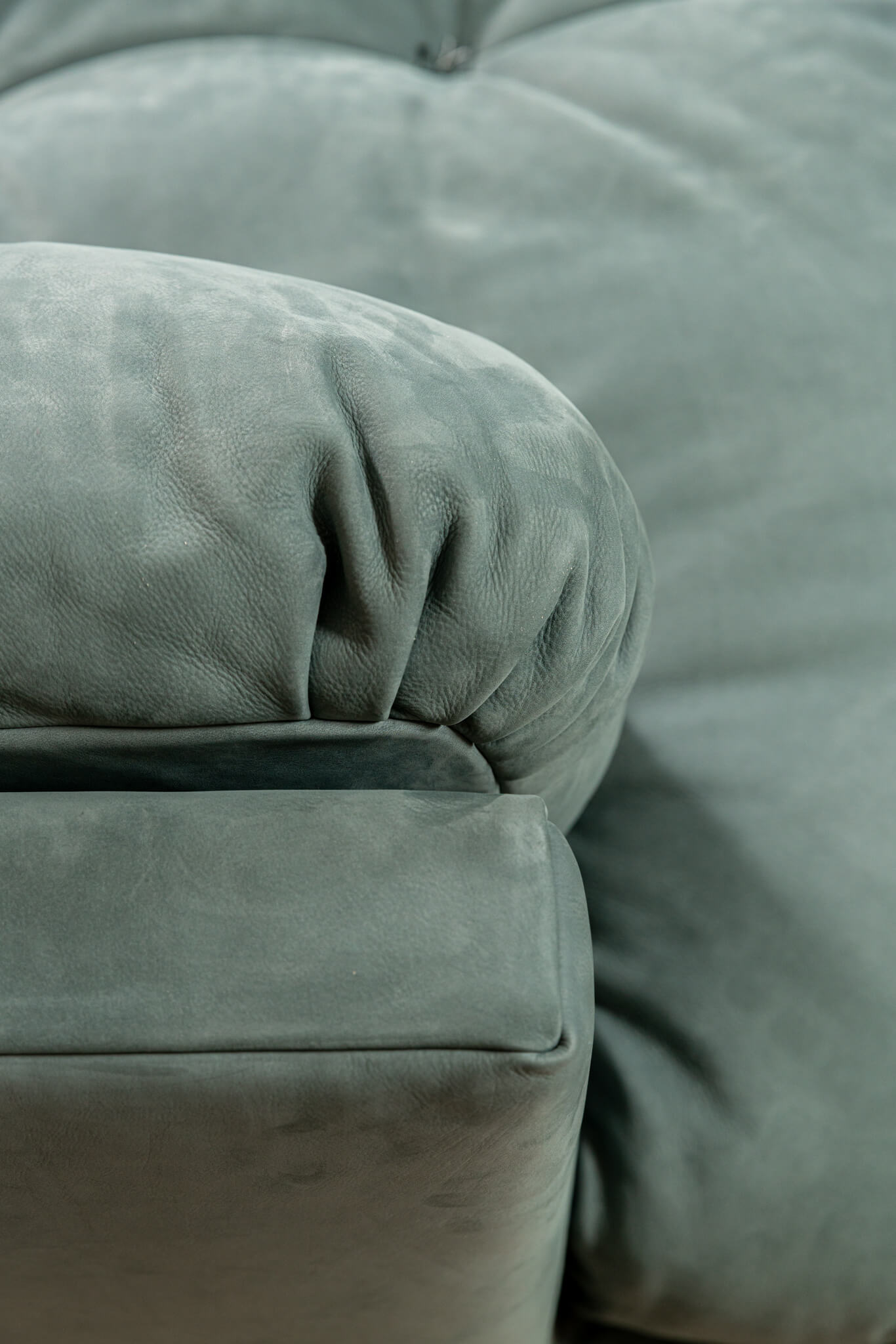 Baxter Кресло Milano Fauteuil от Baxter — в интерьере