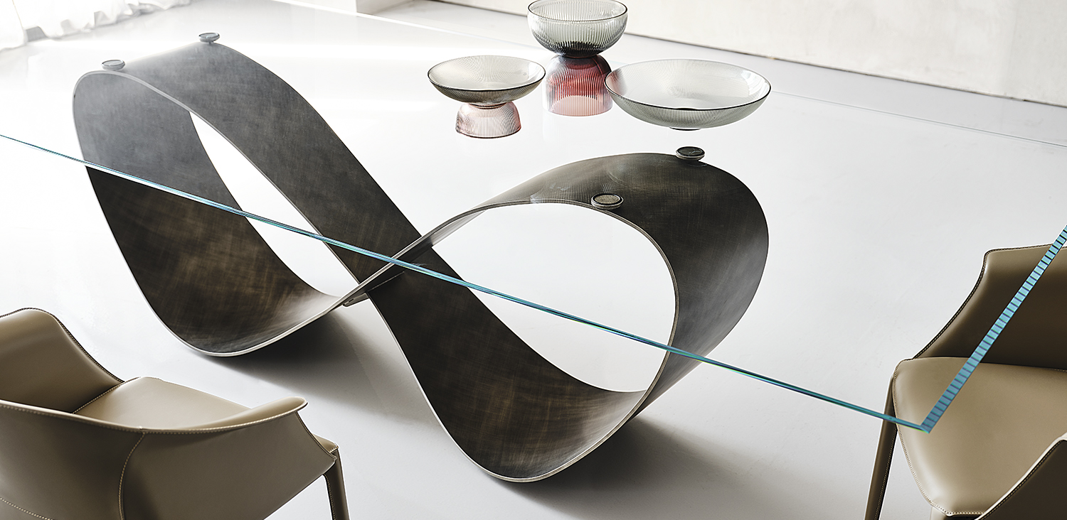 Cattelan Italia Стол Butterfly от Cattelan Italia — в интерьере