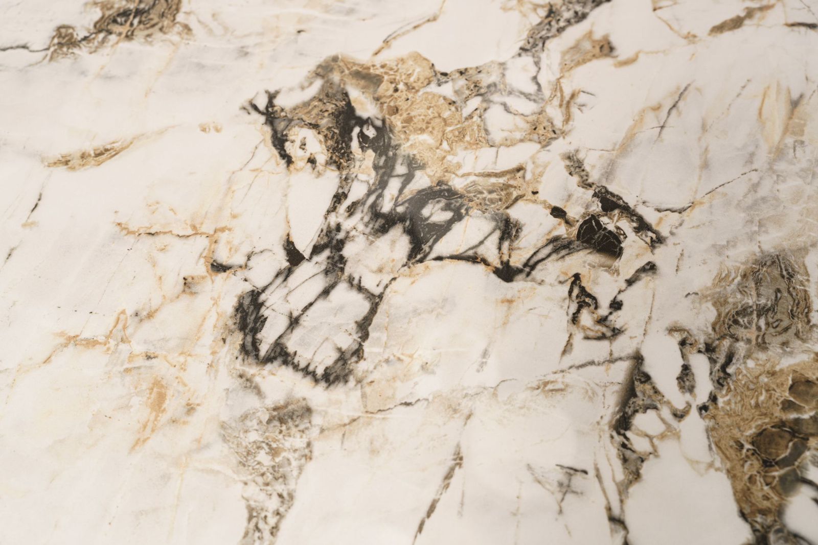 Cattelan Italia Стол Tyron Keramik KM11 Makalu от Cattelan Italia — в интерьере