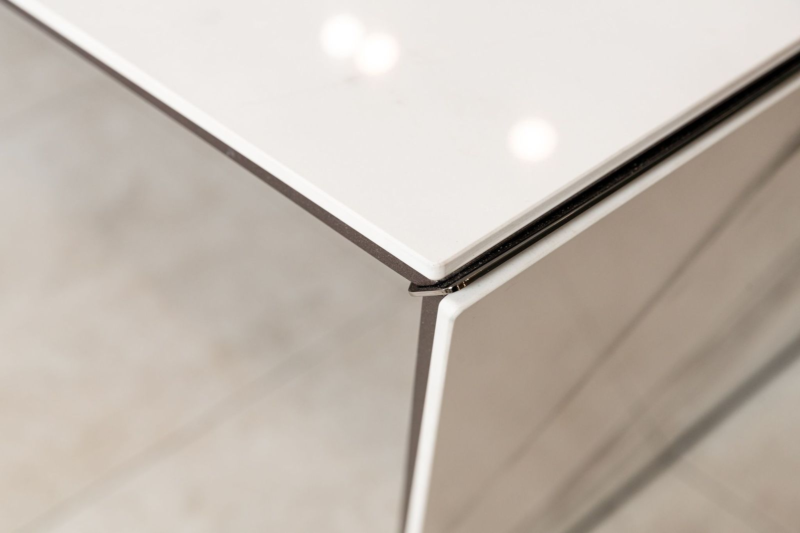 Cattelan Italia Письменный стол Nasdaq Keramik от Cattelan Italia — в интерьере