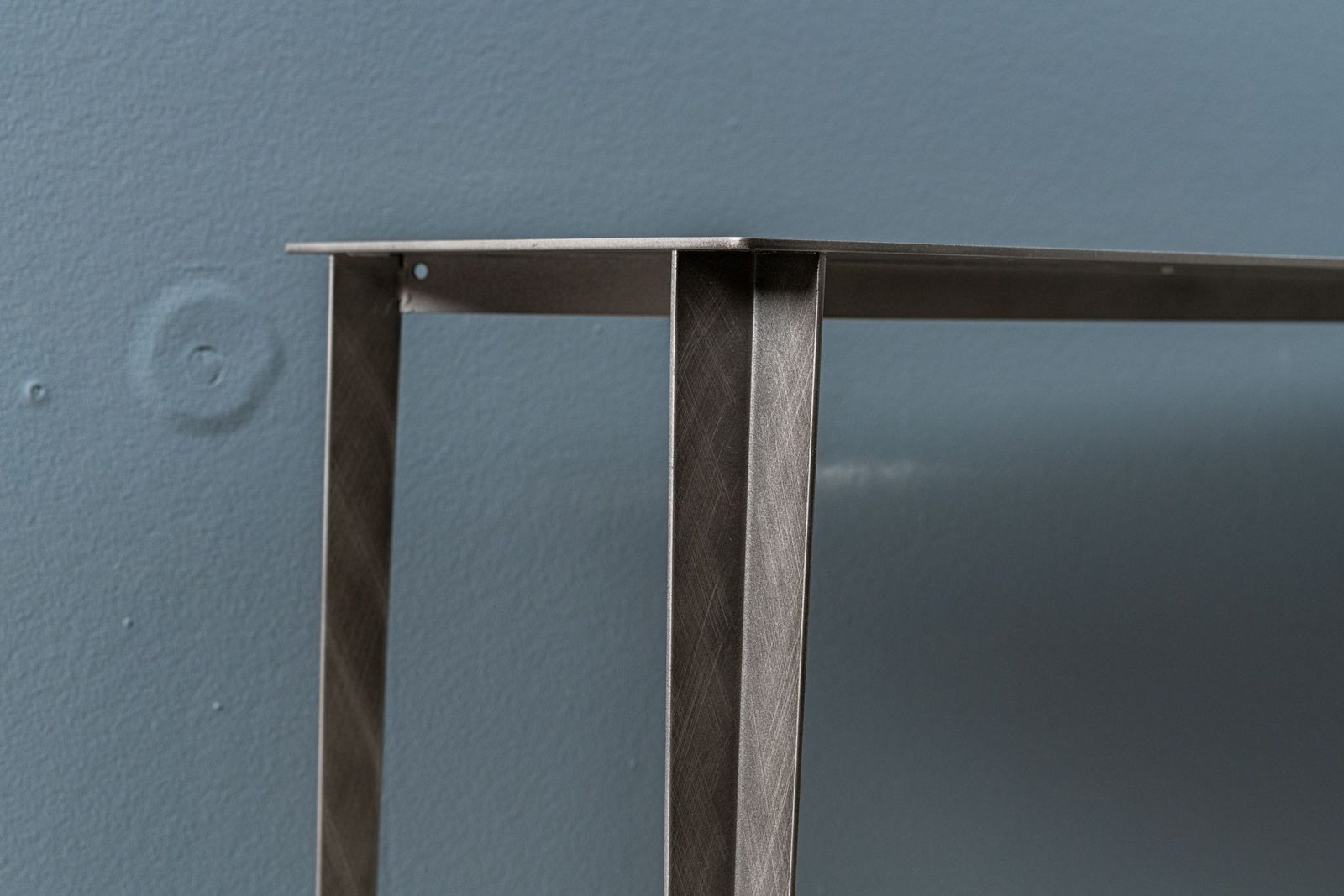 Cattelan Italia Консоль Etoile 120 Brushed Grey от Cattelan Italia — в интерьере