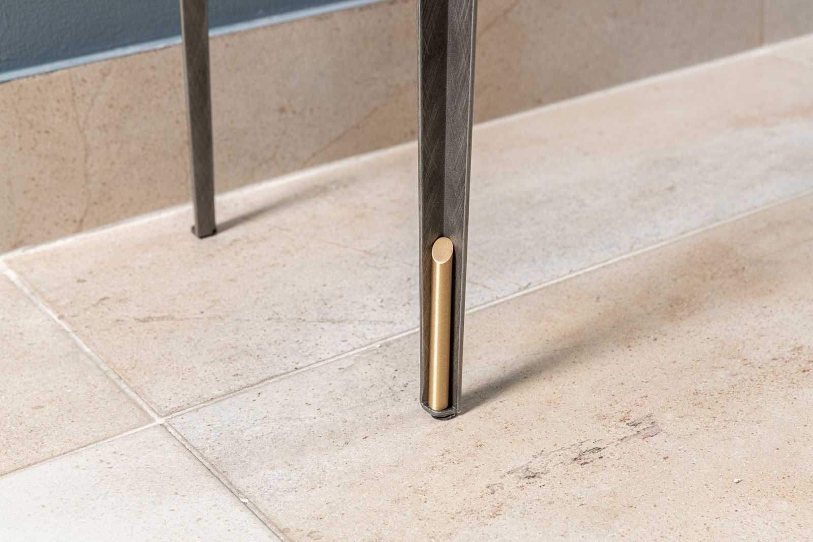 Cattelan Italia Консоль Etoile 120 Brushed Grey от Cattelan Italia — в интерьере