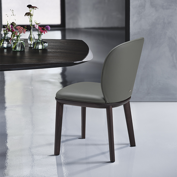 Cattelan Italia Стул Chris /Ml от Cattelan Italia — в интерьере