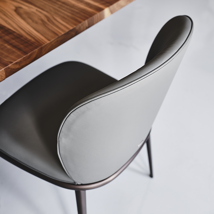 Cattelan Italia Стул Chris /Ml от Cattelan Italia — в интерьере