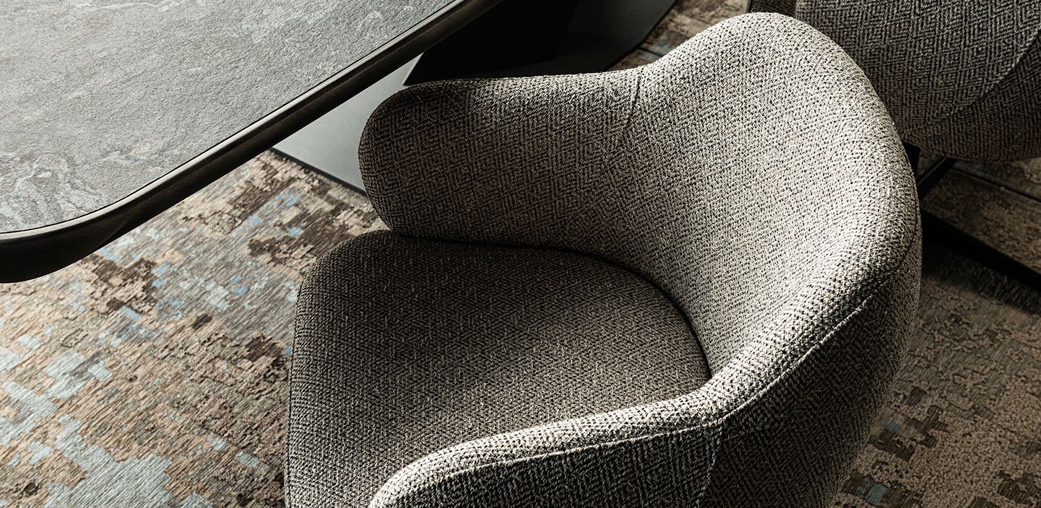 Cattelan Italia Стул Bombe X от Cattelan Italia — в интерьере