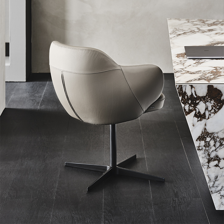 Cattelan Italia Стул Bombe X от Cattelan Italia — в интерьере