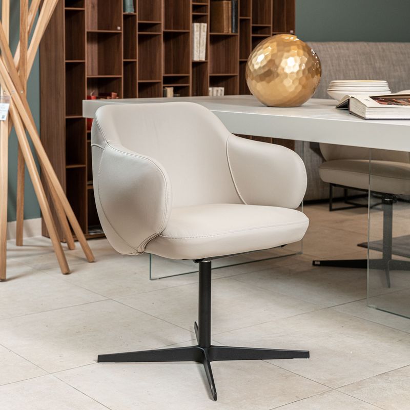 Cattelan Italia Стул Bombe X от Cattelan Italia — в интерьере
